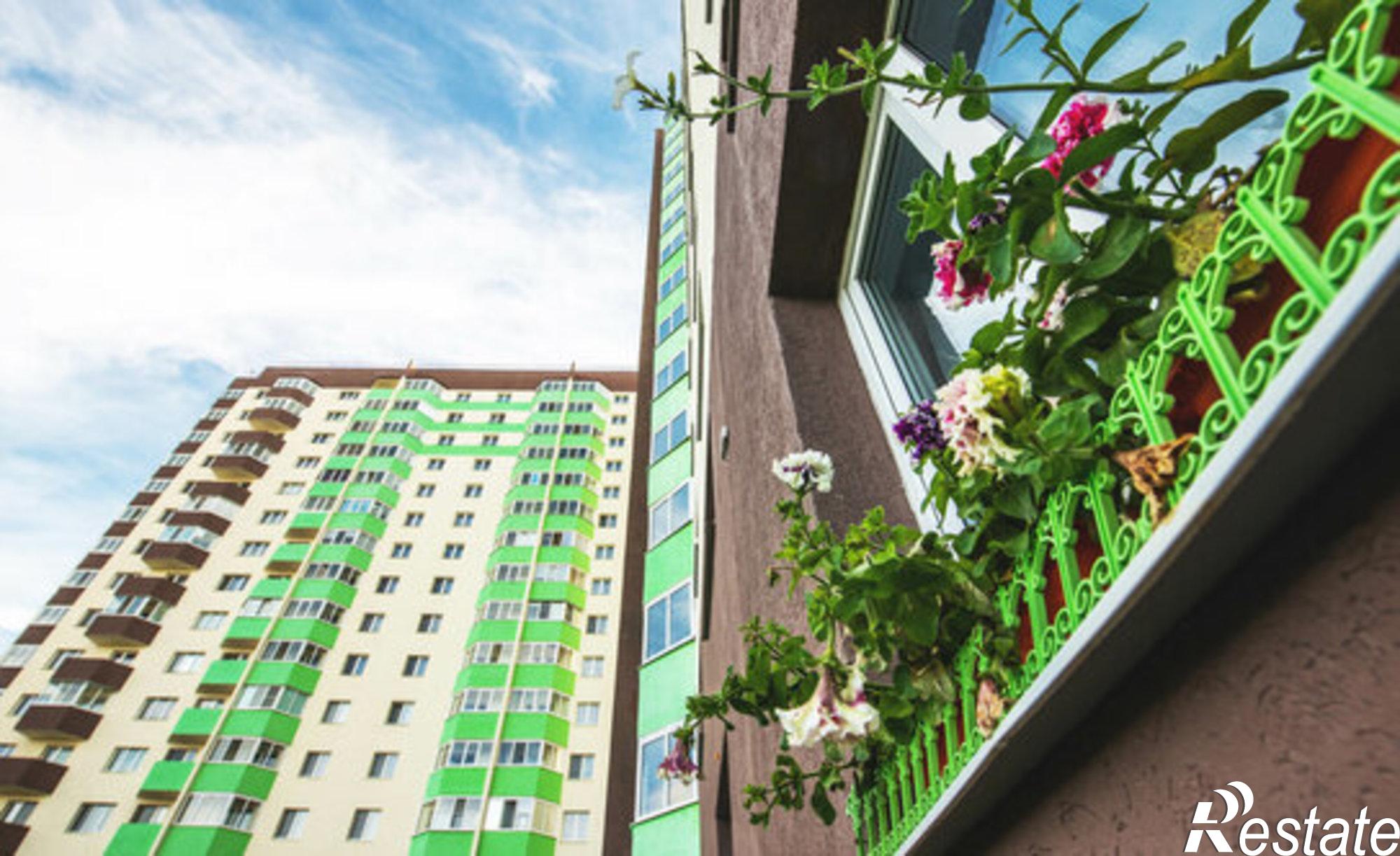 Купить квартиру за 7 600 000 рублей на 15-й микрорайон, 22