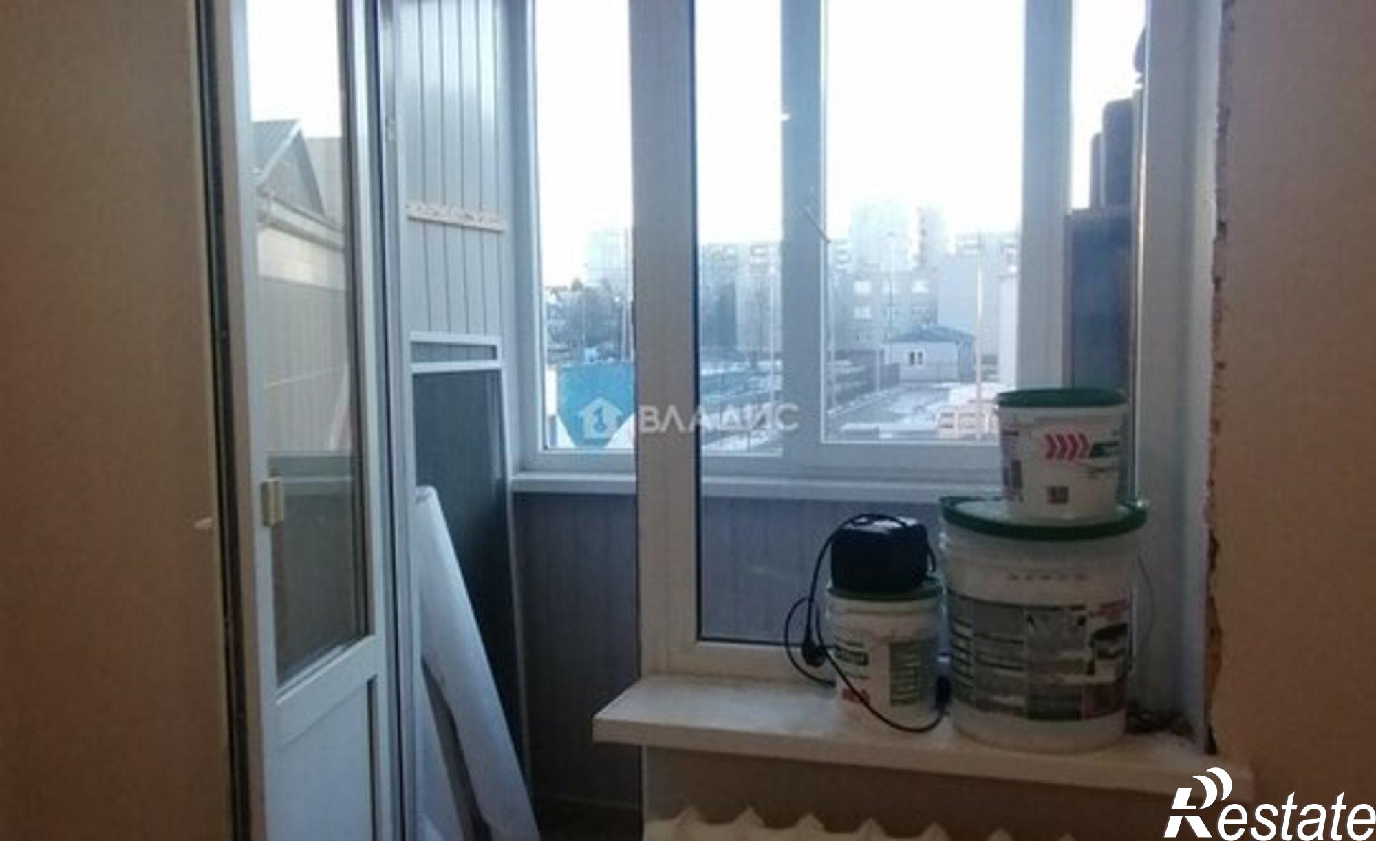 Купить квартиру за 3 800 000 рублей на 7-й микрорайон, 22