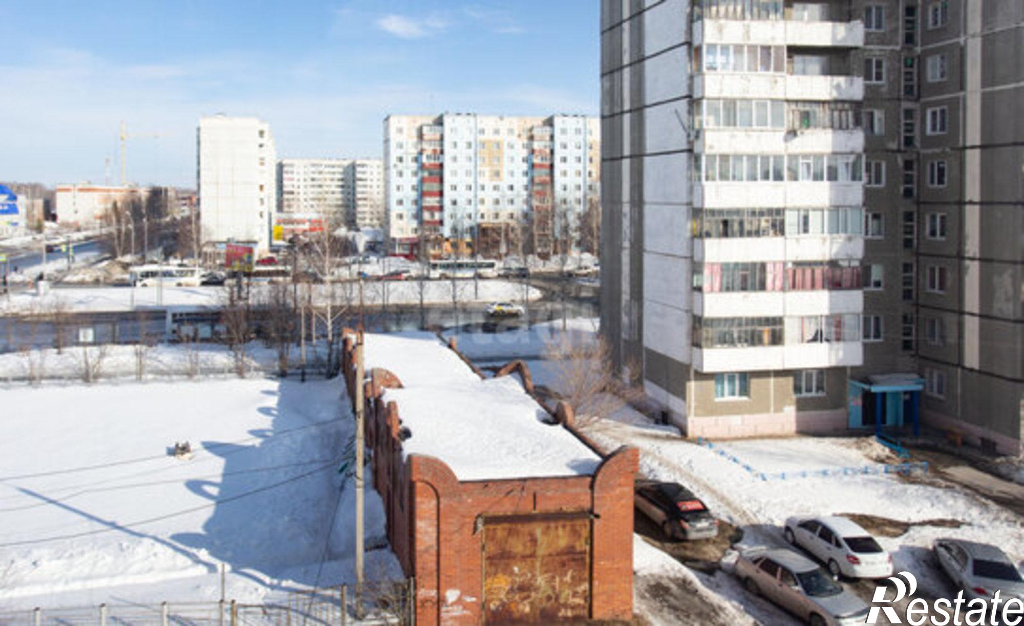 Купить квартиру за 3 100 000 рублей на 7-й микрорайон, 14