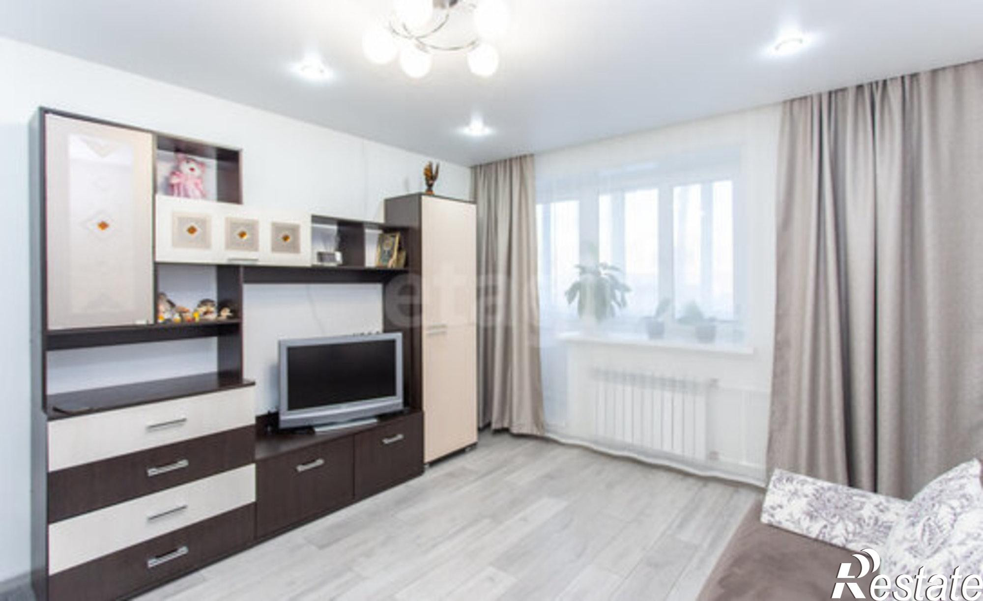 Купить квартиру за 4 950 000 рублей на 4-й микрорайон, 14