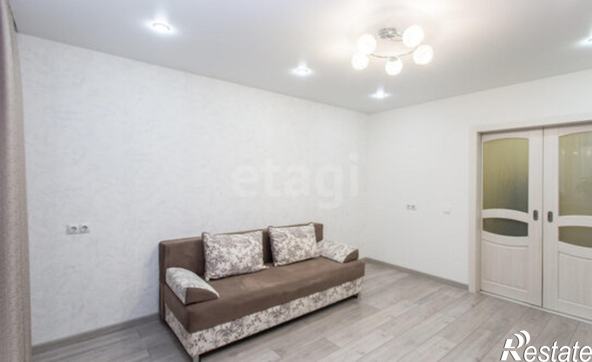 Купить квартиру за 4 950 000 рублей на 4-й микрорайон, 14