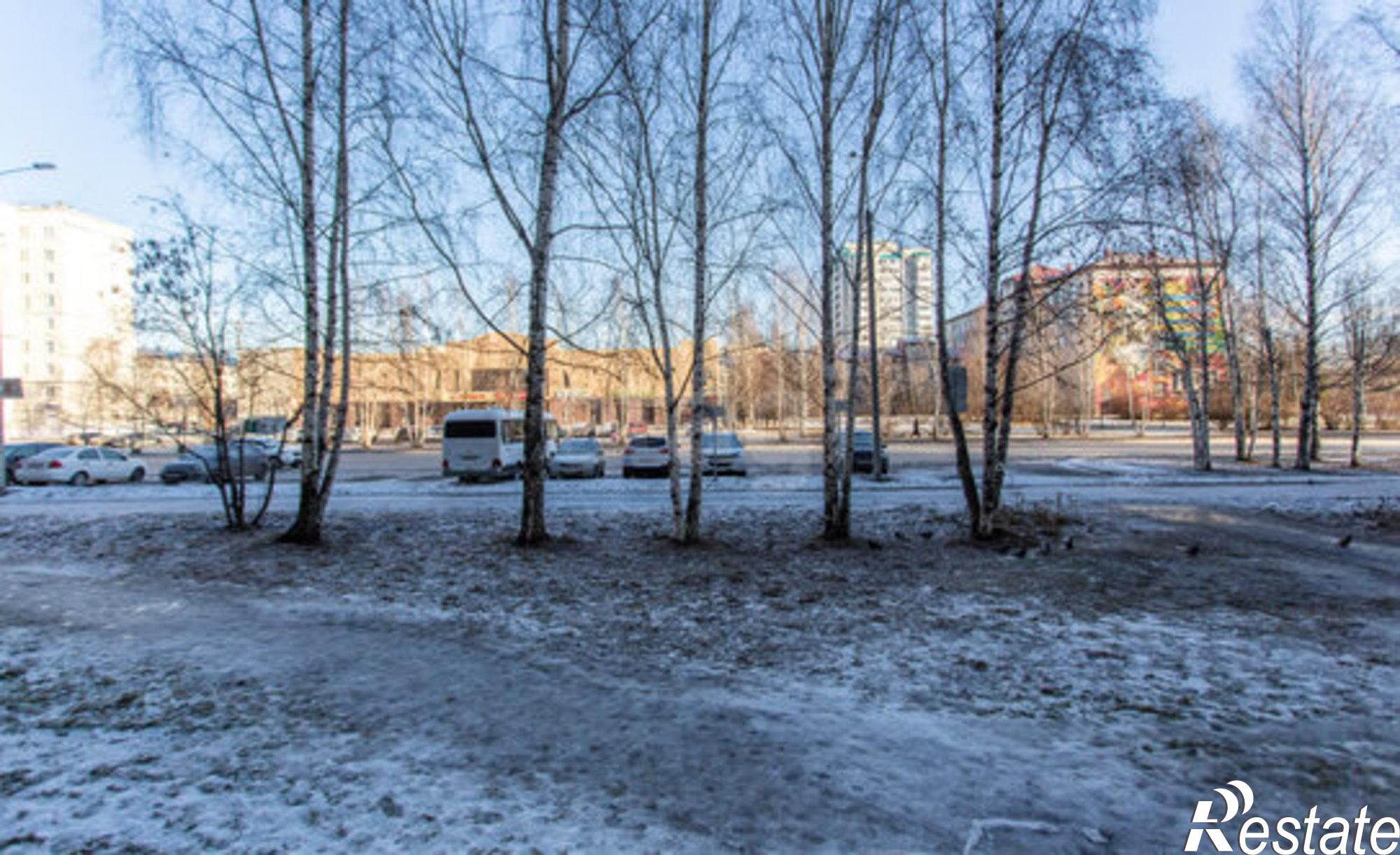 Купить квартиру за 4 950 000 рублей на 4-й микрорайон, 14