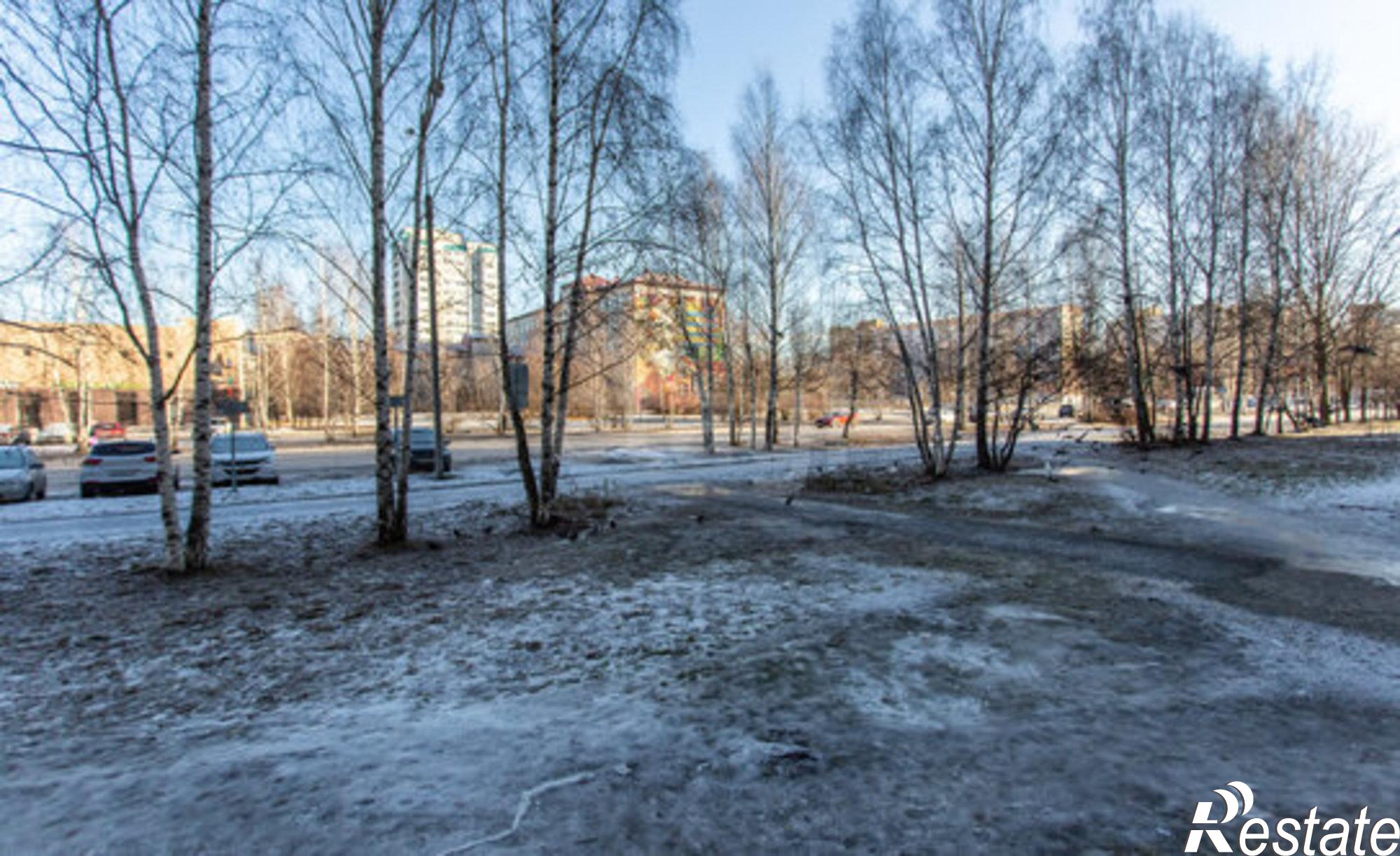 Купить квартиру за 4 950 000 рублей на 4-й микрорайон, 14