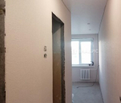 2-комн, 50кв м, этаж 2/9 7-й микрорайон, 22