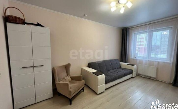 2-комн квартира 15-й микрорайон, 11