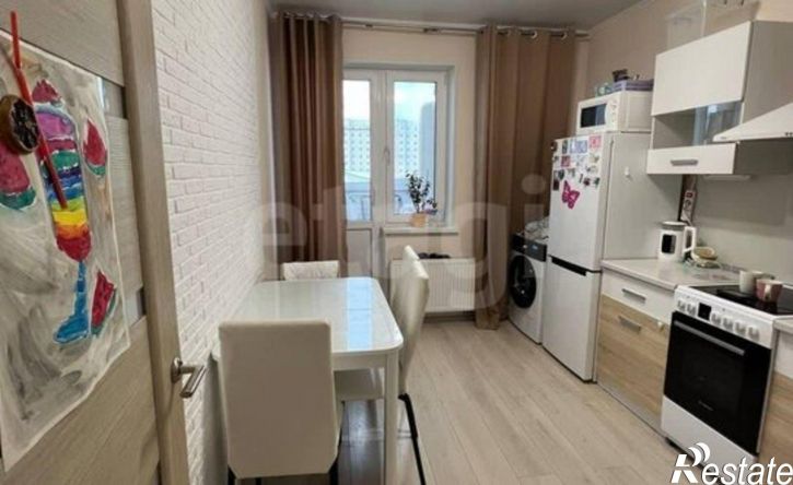 2-комн квартира 15-й микрорайон, 11