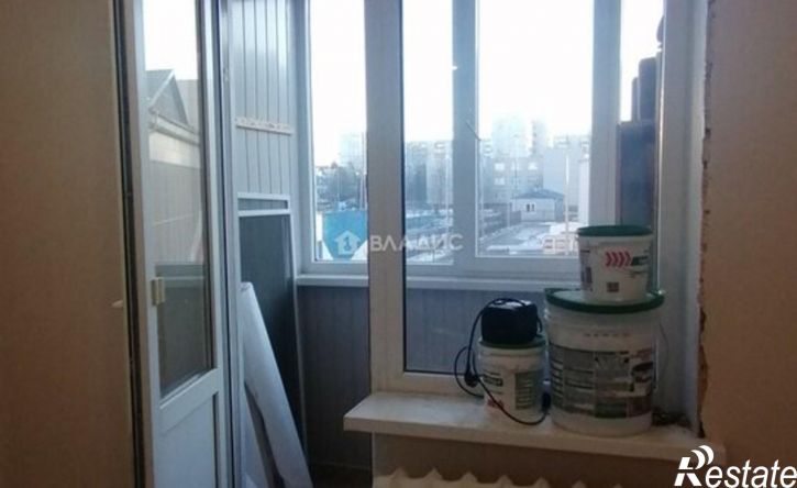 2-комн квартира 7-й микрорайон, 22