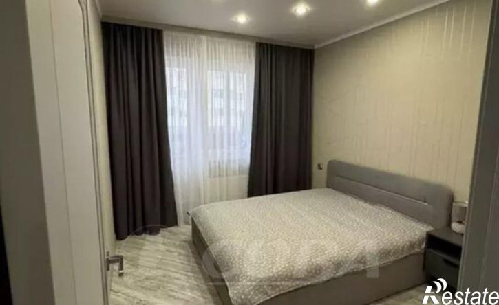 2-комн квартира 15-й микрорайон, 29