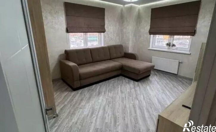 2-комн квартира 15-й микрорайон, 29