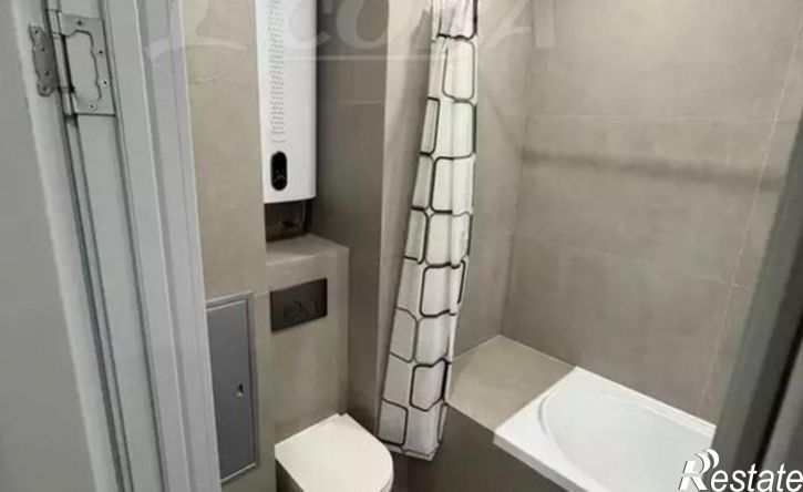 2-комн квартира 15-й микрорайон, 29