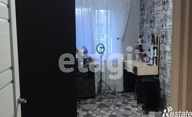 2-комн квартира 4-й микрорайон, 9А