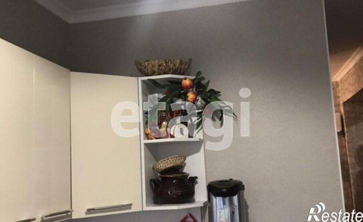 2-комн квартира 4-й микрорайон, 9А