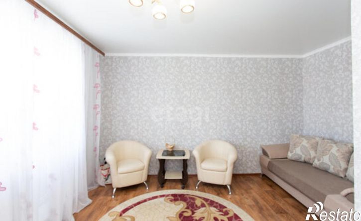 1-комн квартира 7-й микрорайон, 14