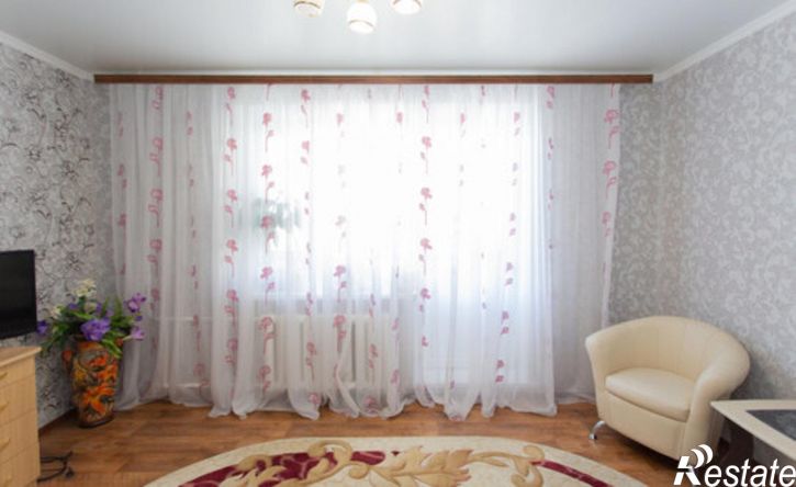 1-комн квартира 7-й микрорайон, 14