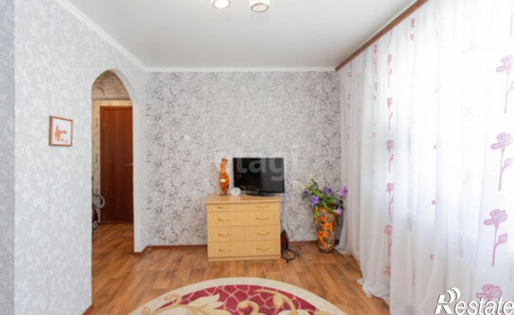 1-комн квартира 7-й микрорайон, 14