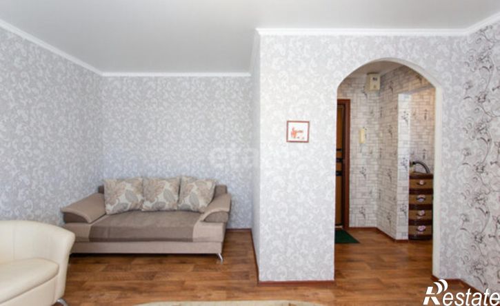 1-комн квартира 7-й микрорайон, 14