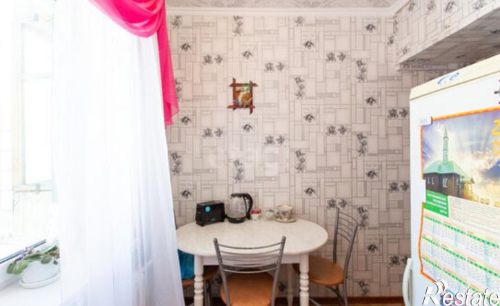 1-комн квартира 7-й микрорайон, 14