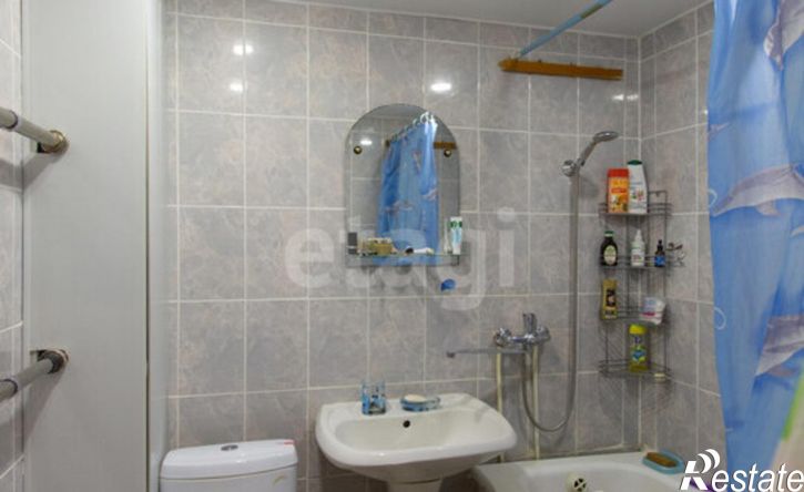 1-комн квартира 7-й микрорайон, 14