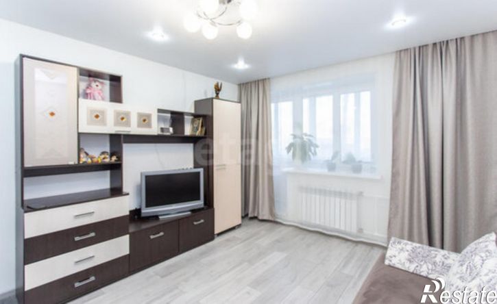 2-комн квартира 4-й микрорайон, 14