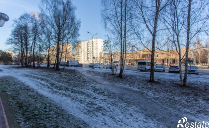 2-комн квартира 4-й микрорайон, 14