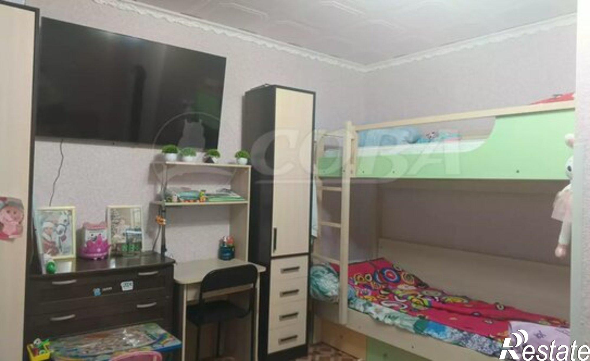 Купить квартиру за 3 100 000 рублей на 9-й микрорайон, 20