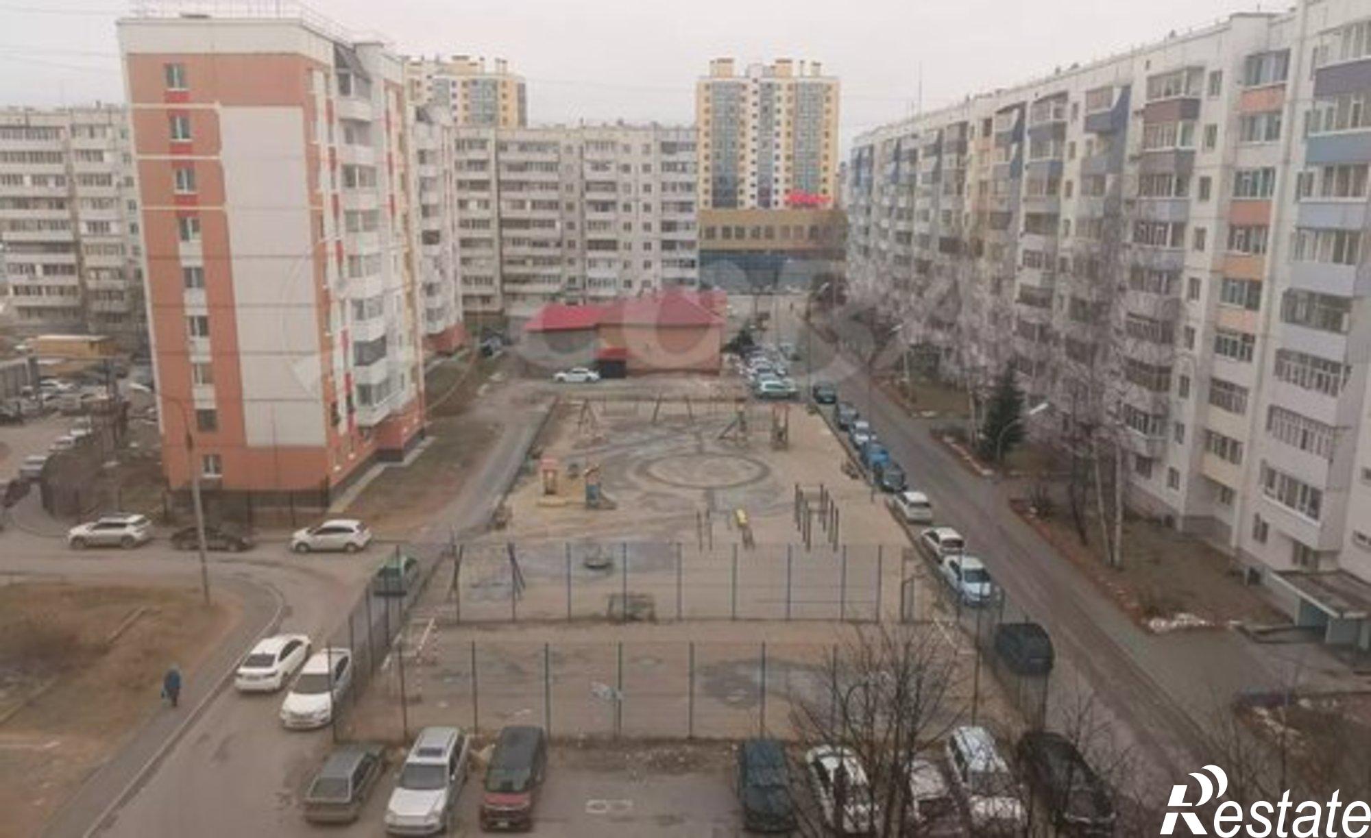 Купить квартиру за 3 100 000 рублей на 9-й микрорайон, 20