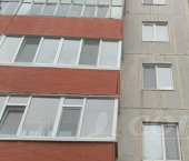 1-комн, 29кв м, этаж 7/9 9-й микрорайон, 20