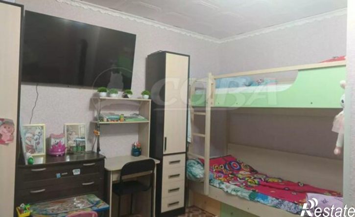 1-комн квартира 9-й микрорайон, 20