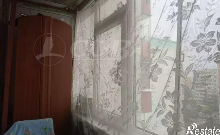 1-комн квартира 9-й микрорайон, 20