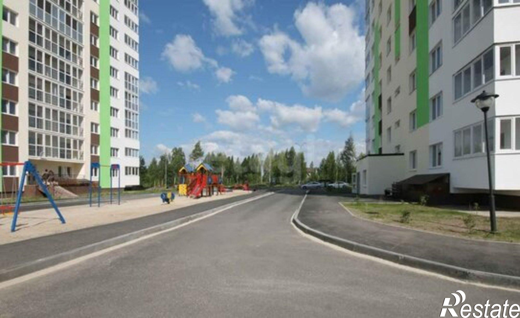 Купить квартиру за 7 200 000 рублей на 15-й микрорайон, 28