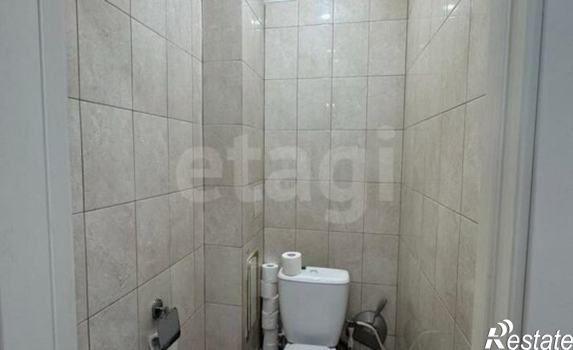 Купить квартиру за 7 200 000 рублей на 15-й микрорайон, 28