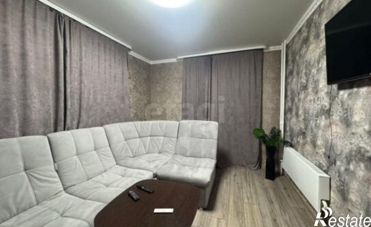 2-комн квартира 15-й микрорайон, 28