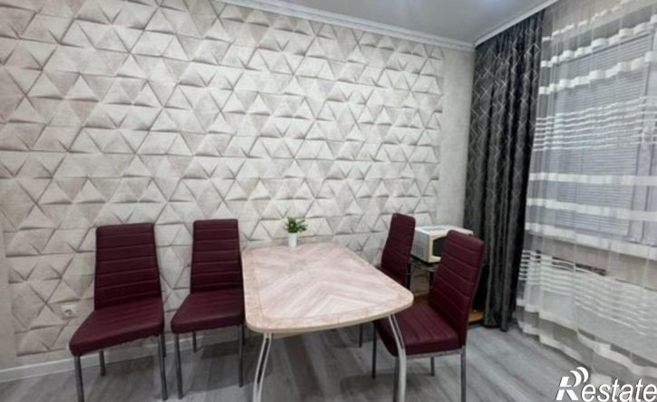 2-комн квартира 15-й микрорайон, 28