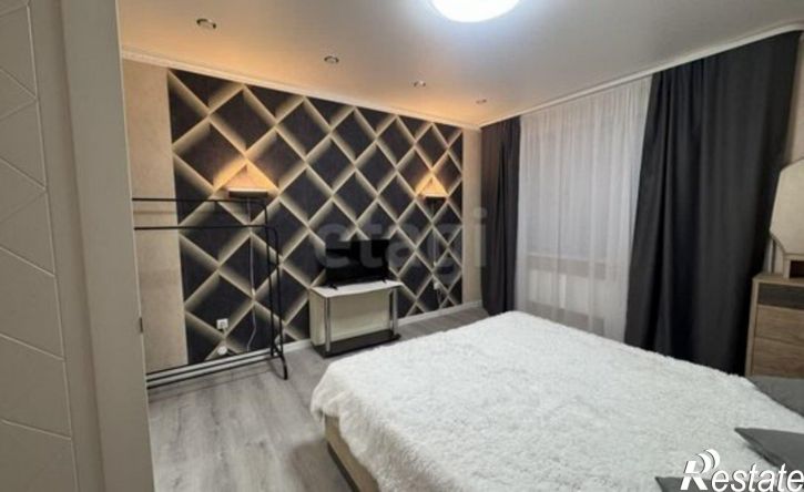 2-комн квартира 15-й микрорайон, 28