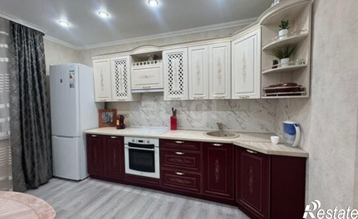 2-комн квартира 15-й микрорайон, 28