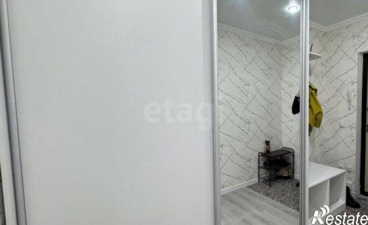 2-комн квартира 15-й микрорайон, 28