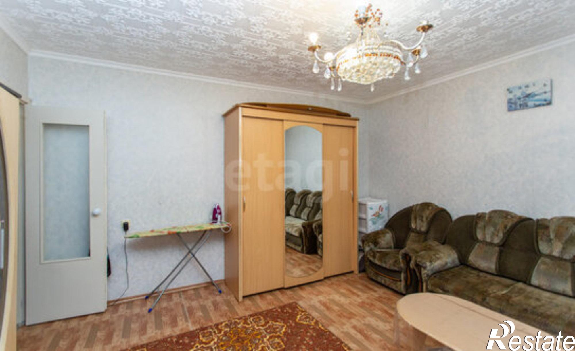 Купить квартиру за 3 500 000 рублей на 4-й микрорайон, 37/2