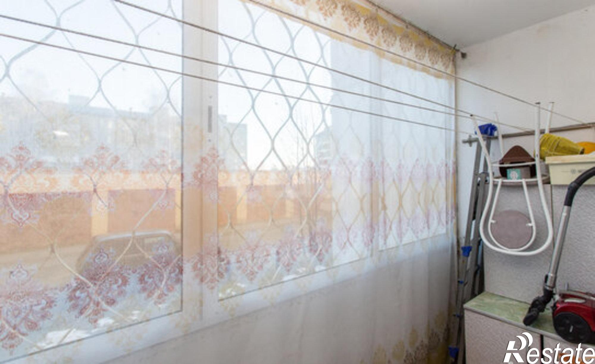 Купить квартиру за 3 500 000 рублей на 4-й микрорайон, 37/2