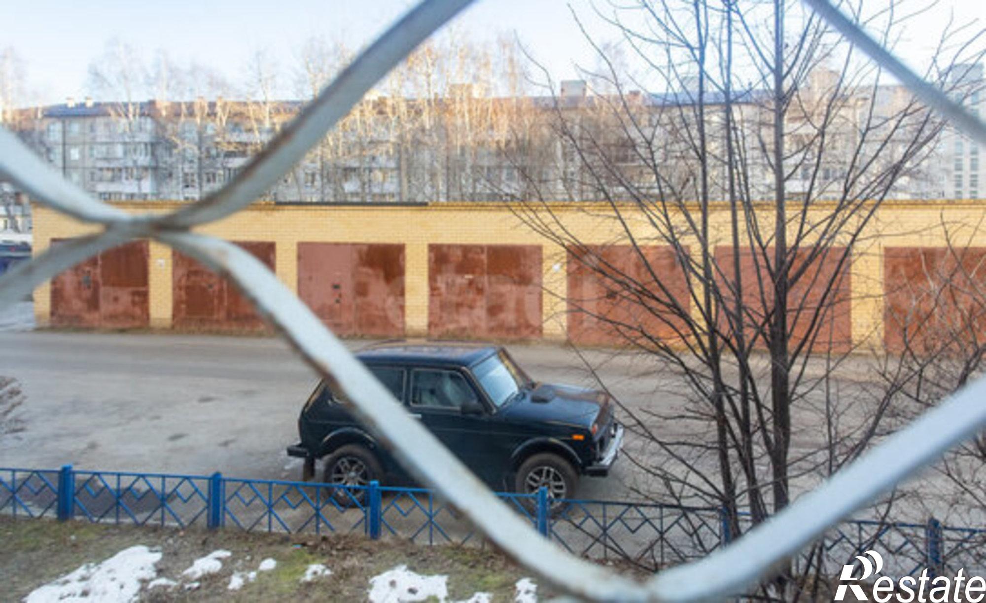 Купить квартиру за 3 500 000 рублей на 4-й микрорайон, 37/2