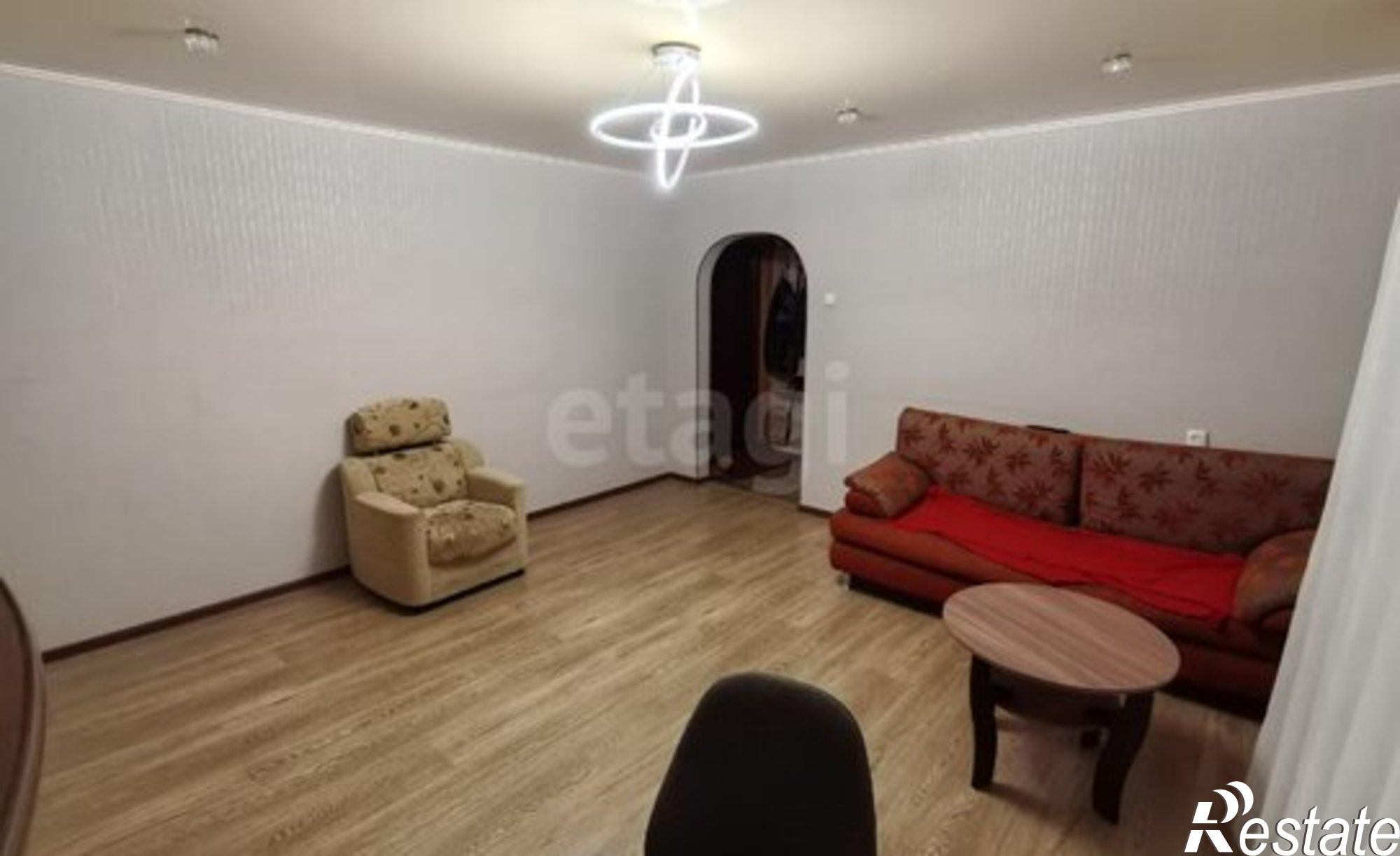 Купить квартиру за 4 300 000 рублей на 9-й микрорайон, 31