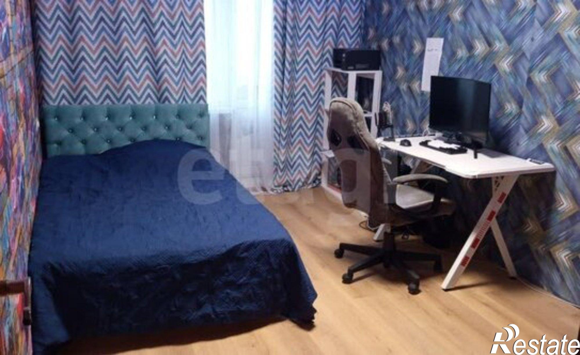 Купить квартиру за 5 200 000 рублей на 7-й микрорайон, 26