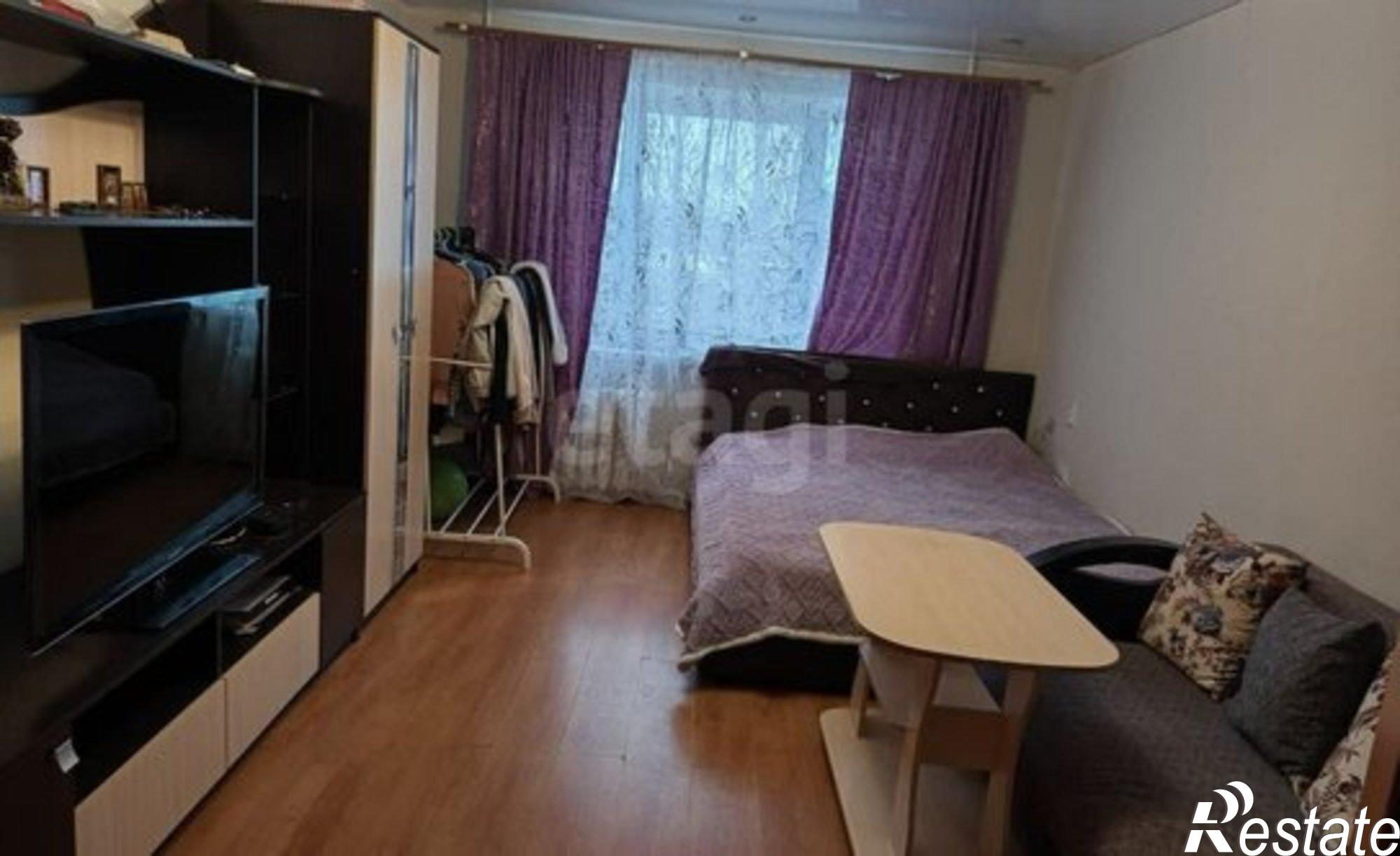 Купить квартиру за 5 200 000 рублей на 7-й микрорайон, 26