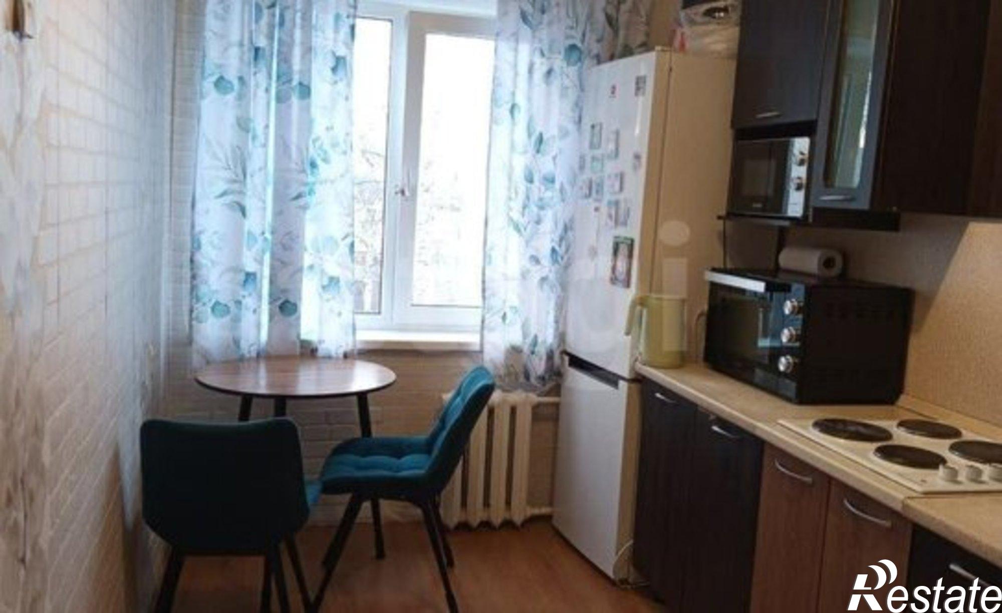 Купить квартиру за 5 200 000 рублей на 7-й микрорайон, 26