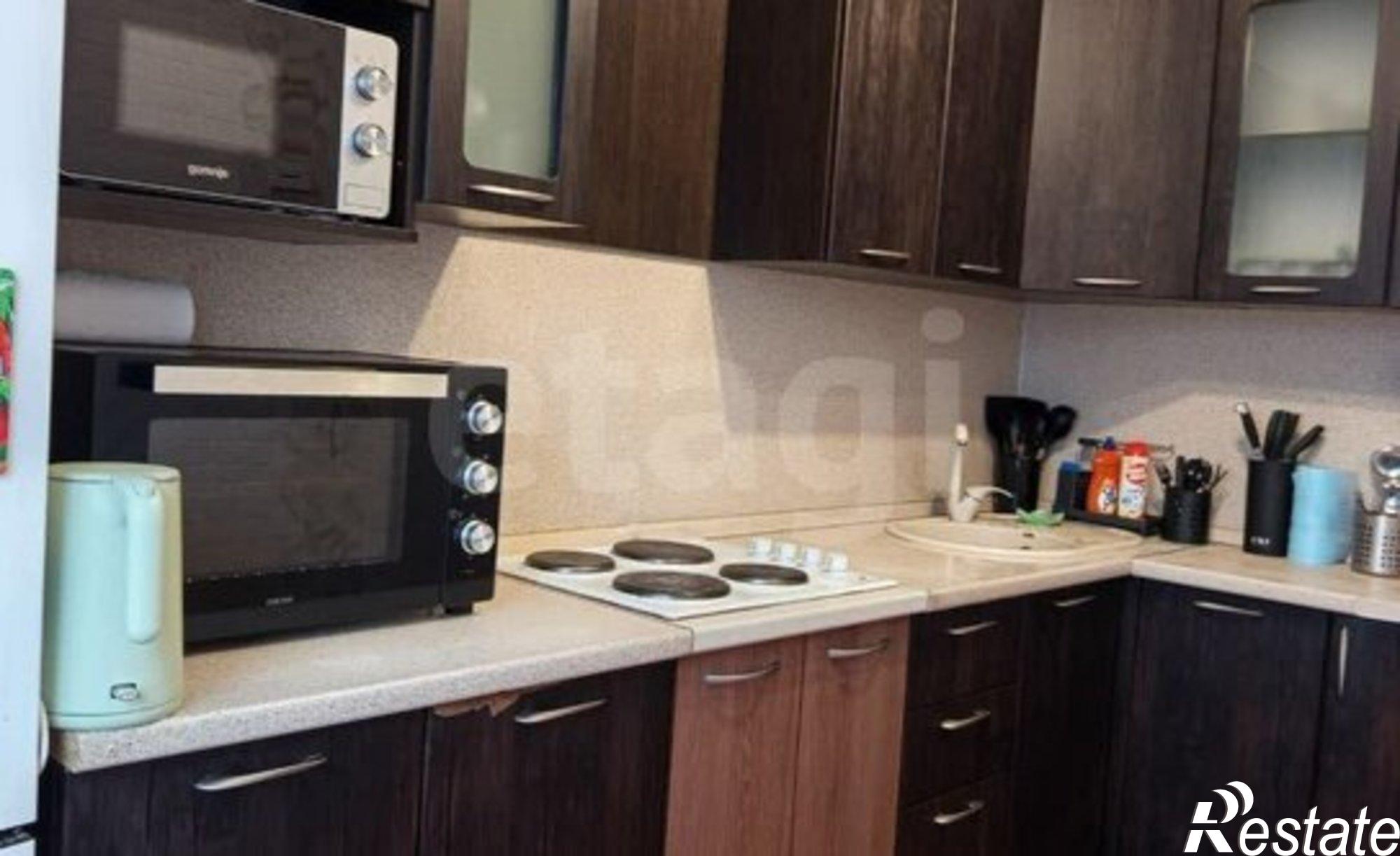 Купить квартиру за 5 200 000 рублей на 7-й микрорайон, 26