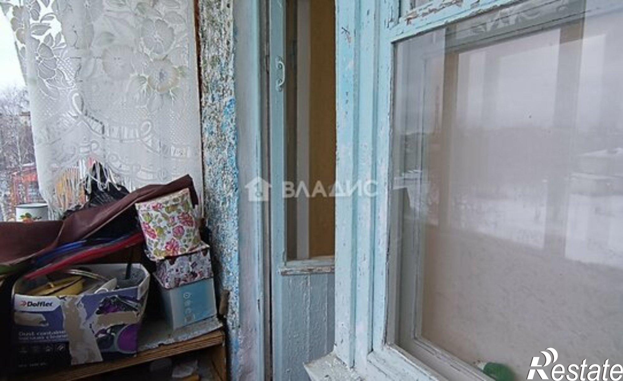 Купить квартиру за 3 200 000 рублей на 4-й микрорайон, 2