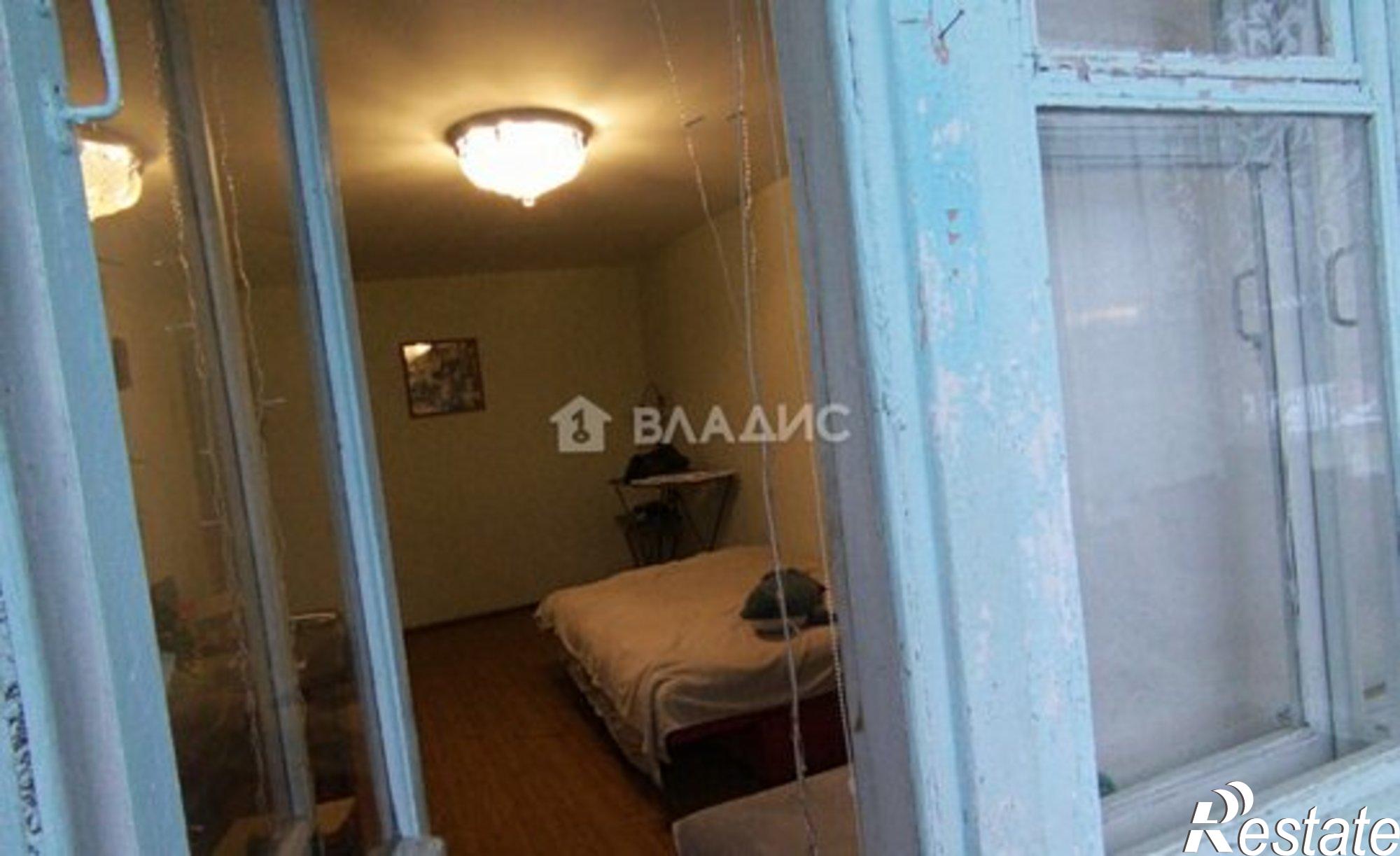 Купить квартиру за 3 200 000 рублей на 4-й микрорайон, 2