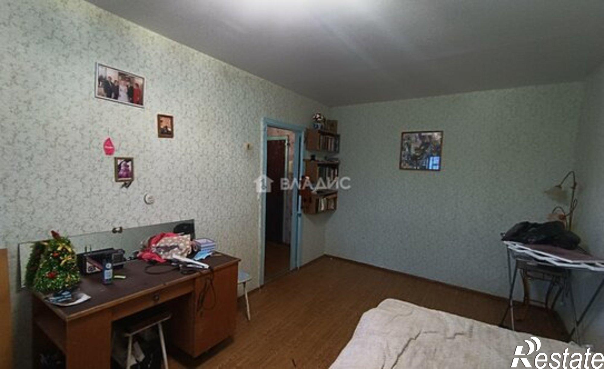 Купить квартиру за 3 200 000 рублей на 4-й микрорайон, 2