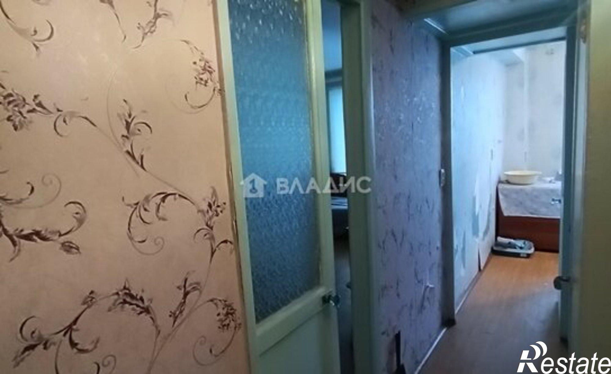 Купить квартиру за 3 200 000 рублей на 4-й микрорайон, 2