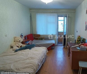 2-комн, 45кв м, этаж 5/5 4-й микрорайон, 2