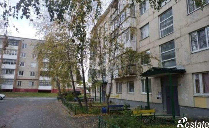 2-комн квартира микрорайон Менделеево, 8